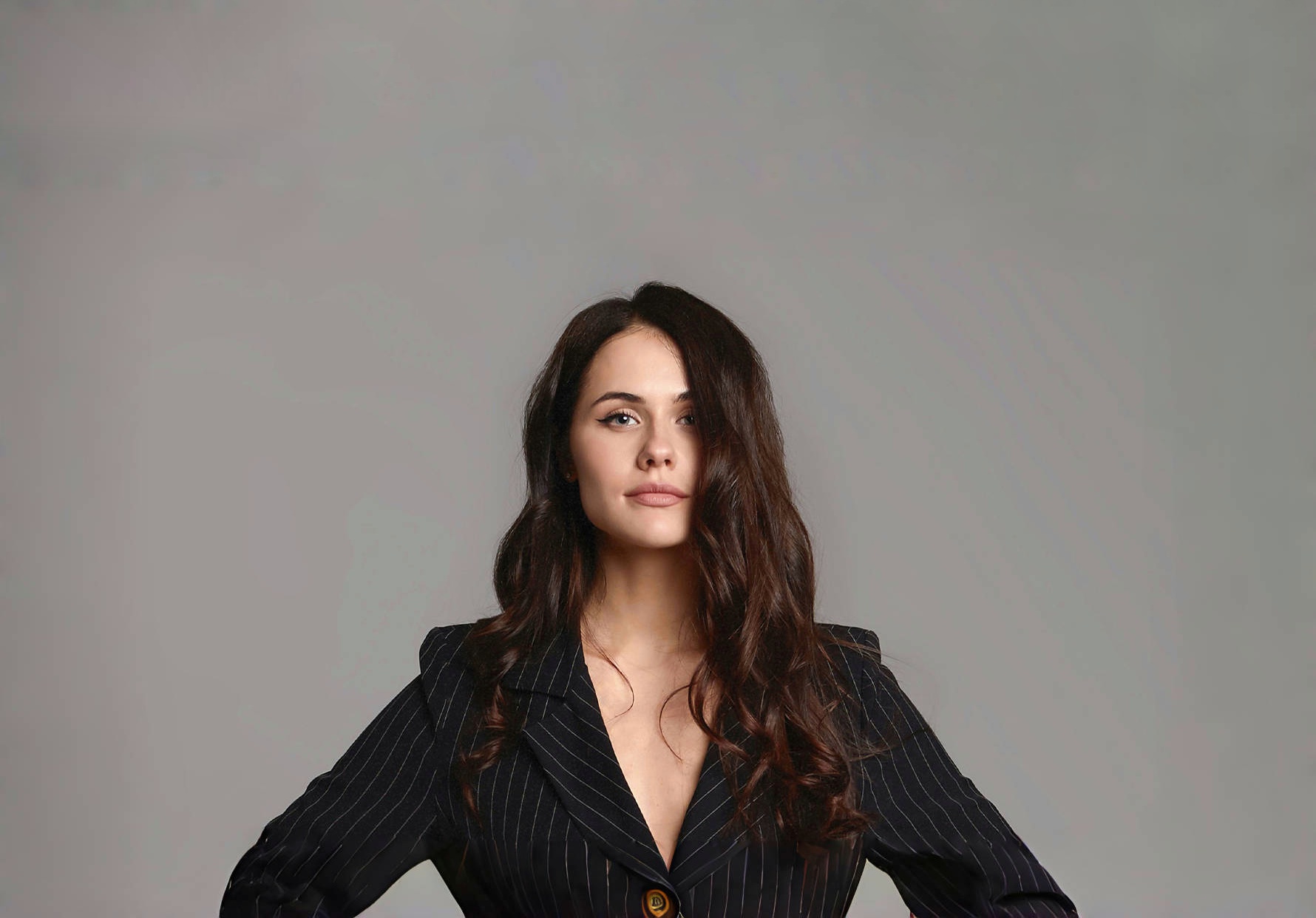 Ольга Малащенко. Stand Up