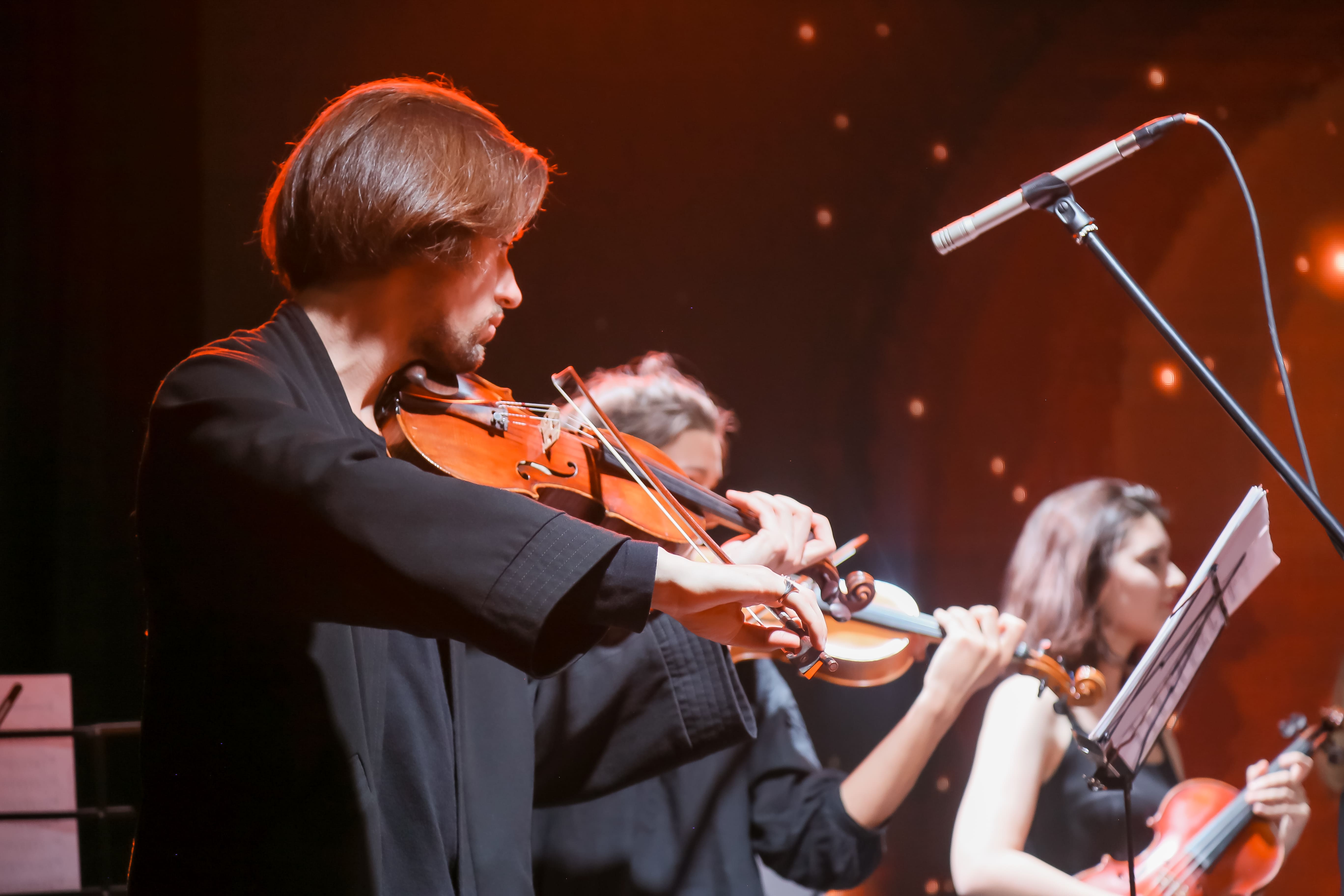 NEOrchestra 