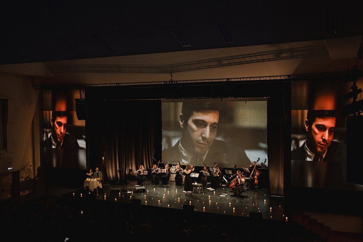 Nella Musica Orchestra