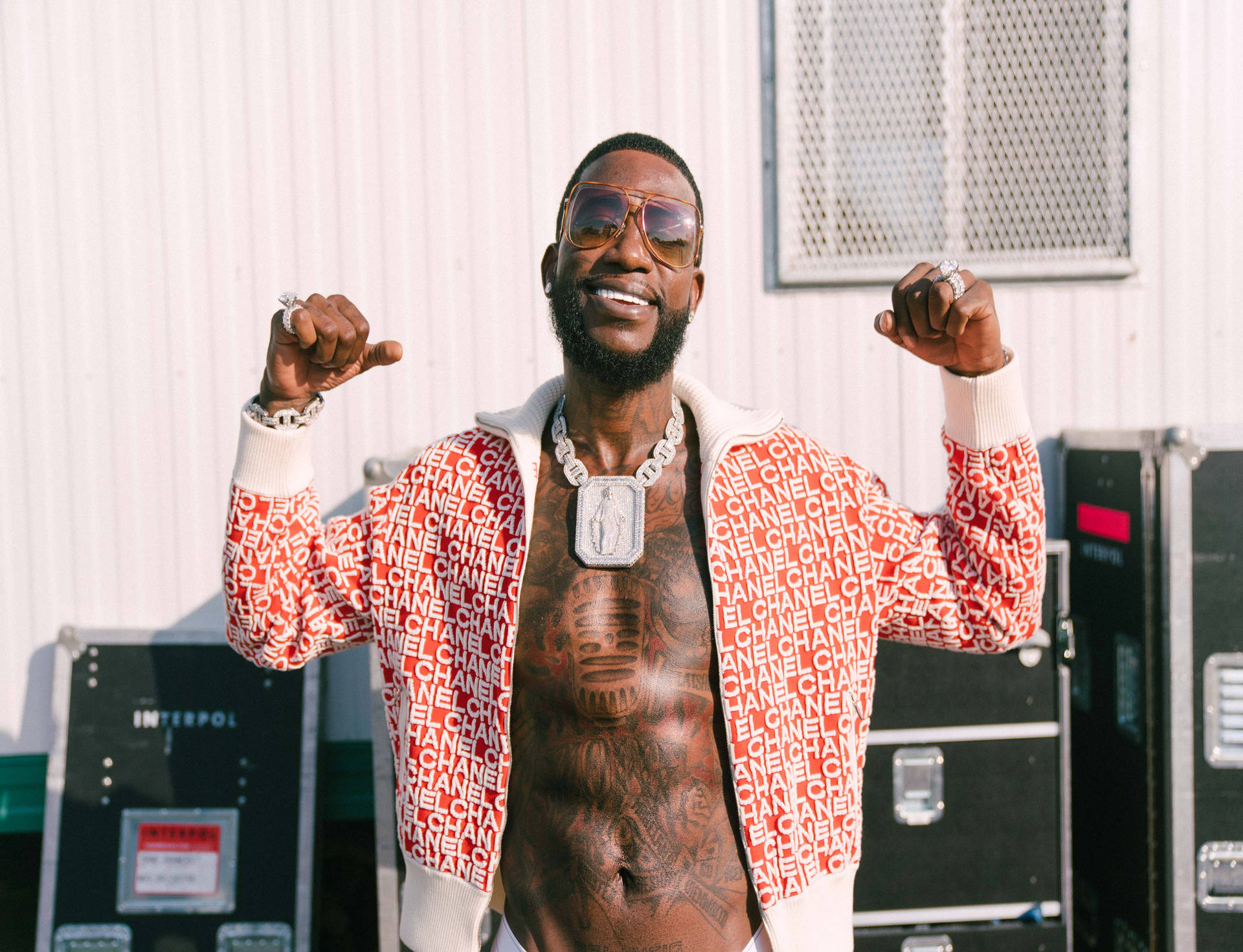 Gucci Mane