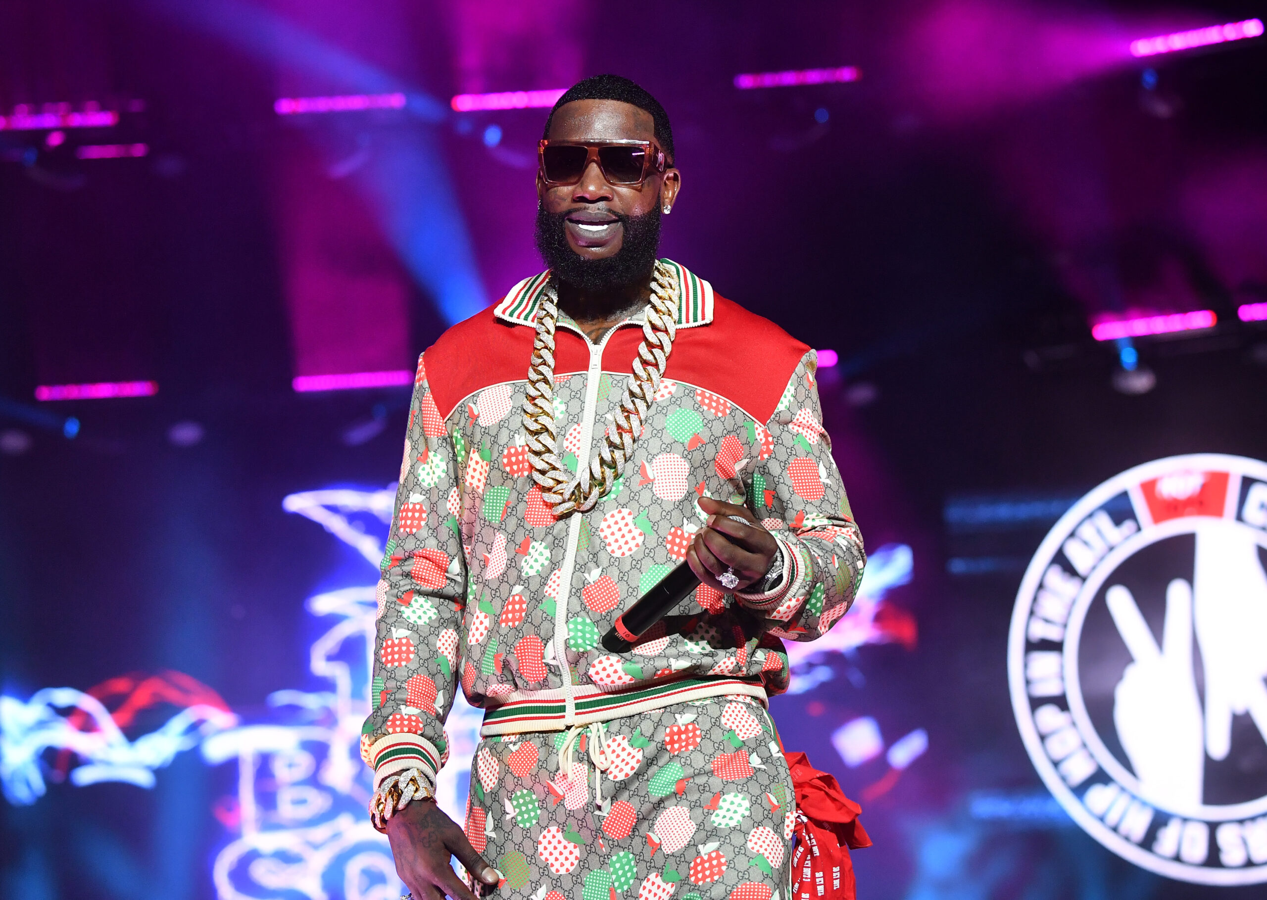 Gucci Mane