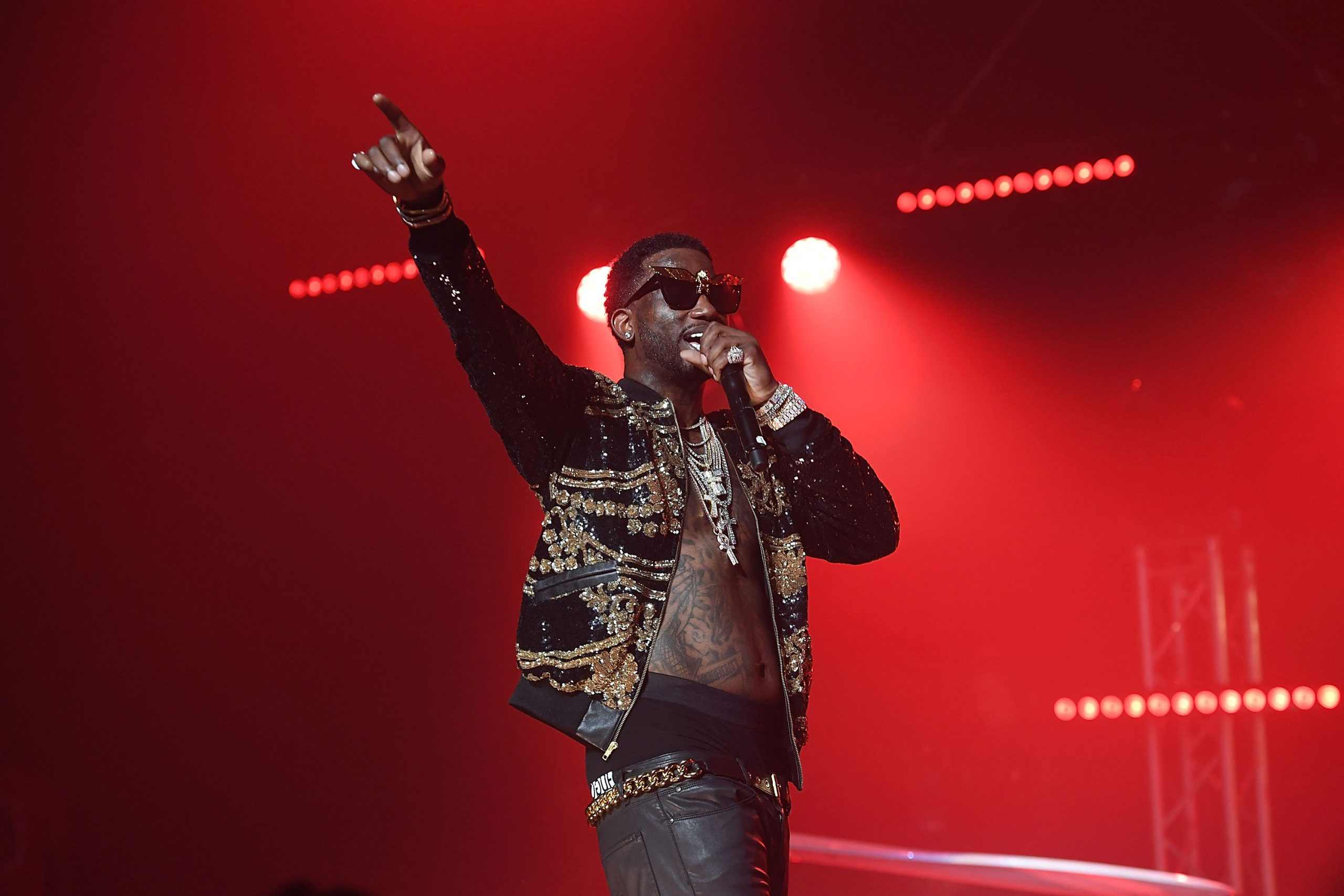 Gucci Mane