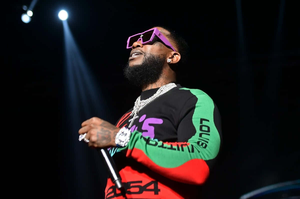Gucci Mane