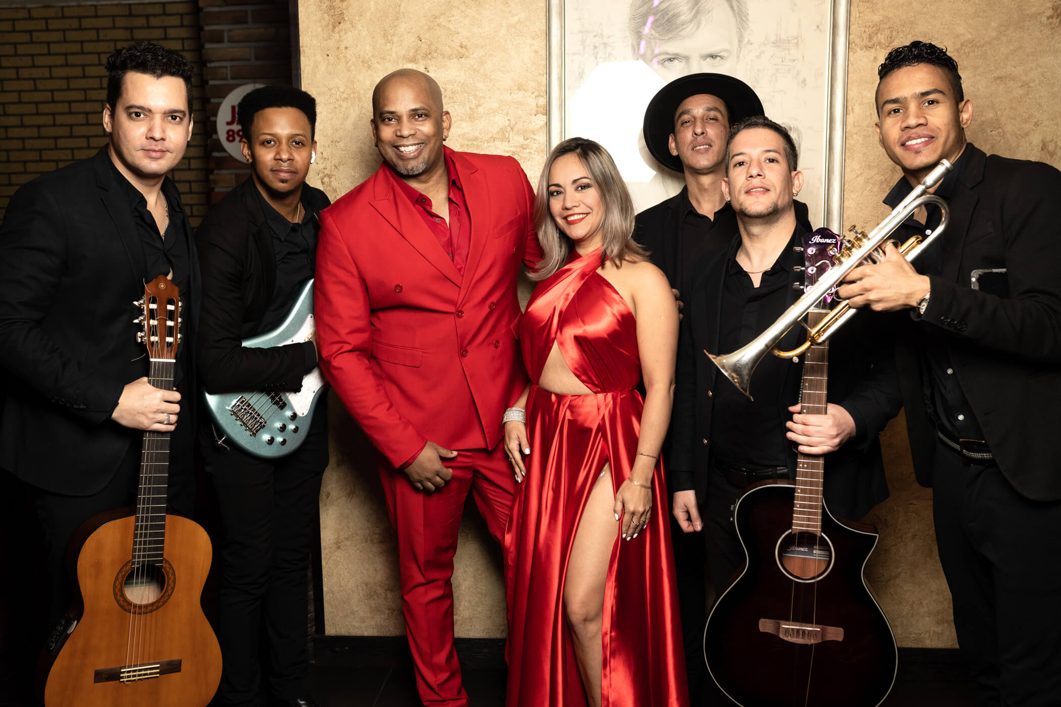 Hot Havana Orchestra