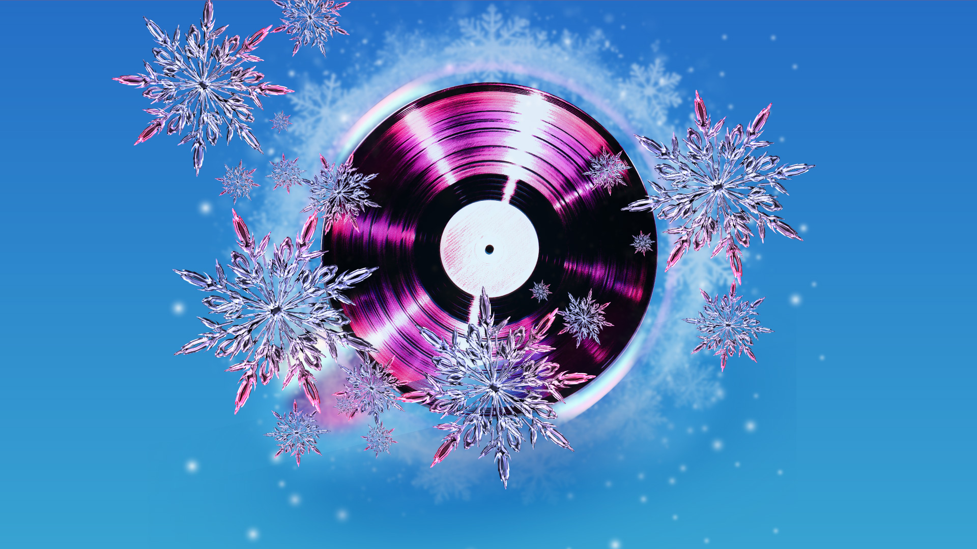 Мировые звезды на Новый год