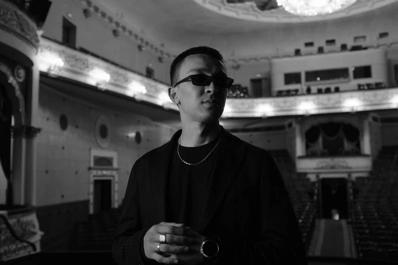 Rap Arena Project: V$xv Prince, Ulukmanapo, Truwer, Captown