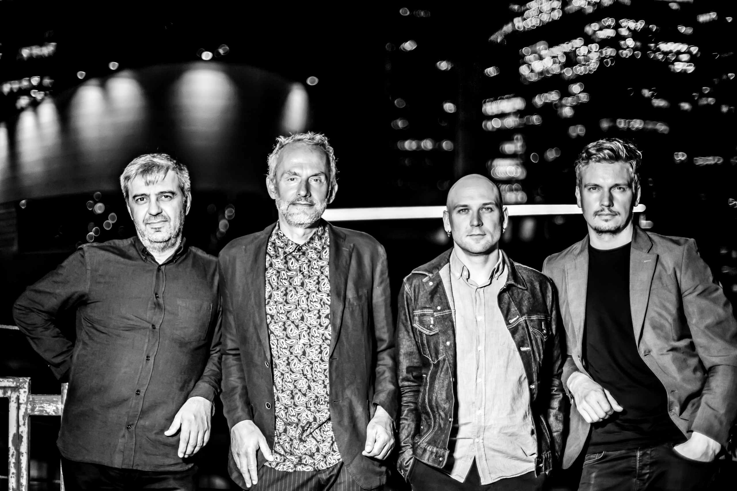 Мегаполис. Большой летний концерт