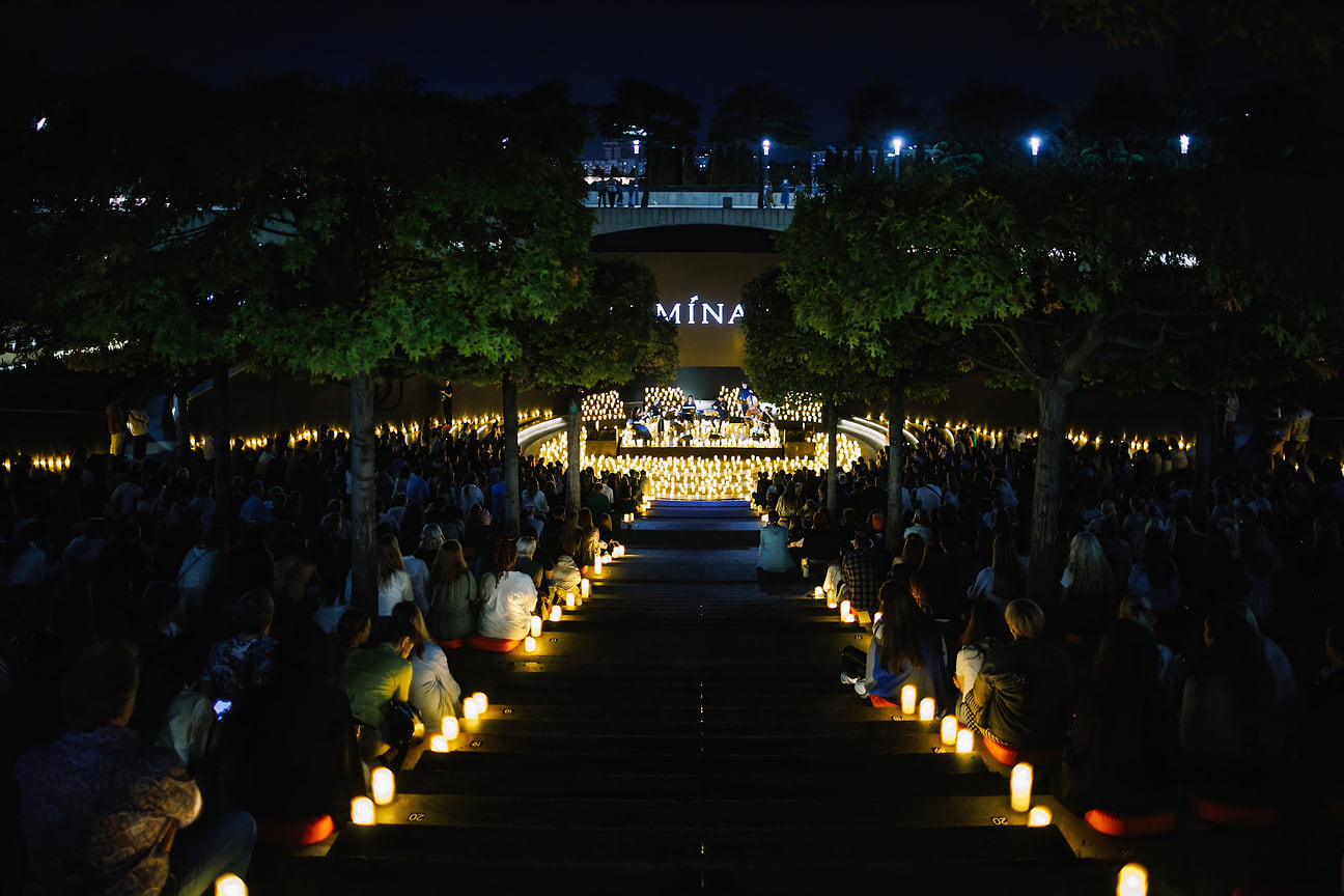 Luminary