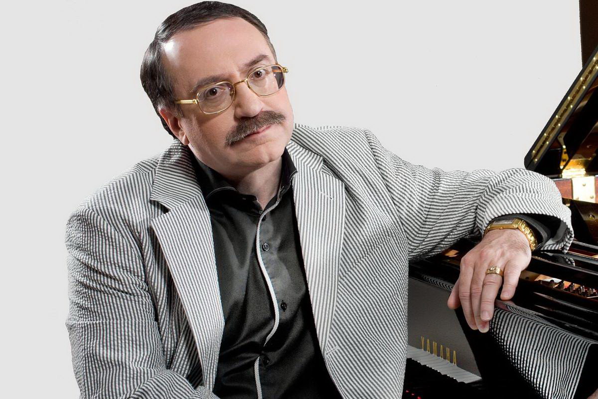 Даниил Крамер (Россия)