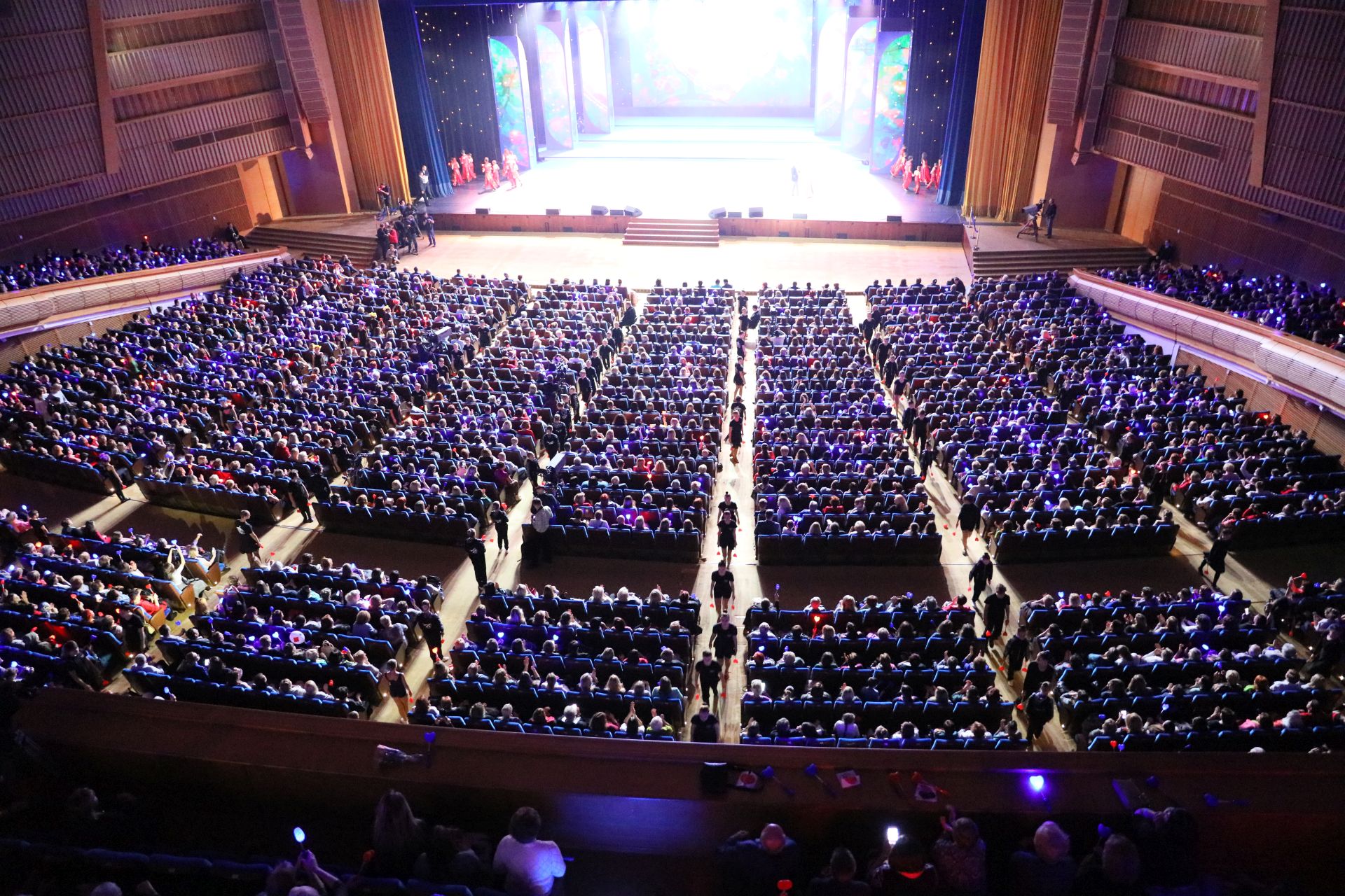 Гала-концерт посвящённый памяти Леонида Дербенёва