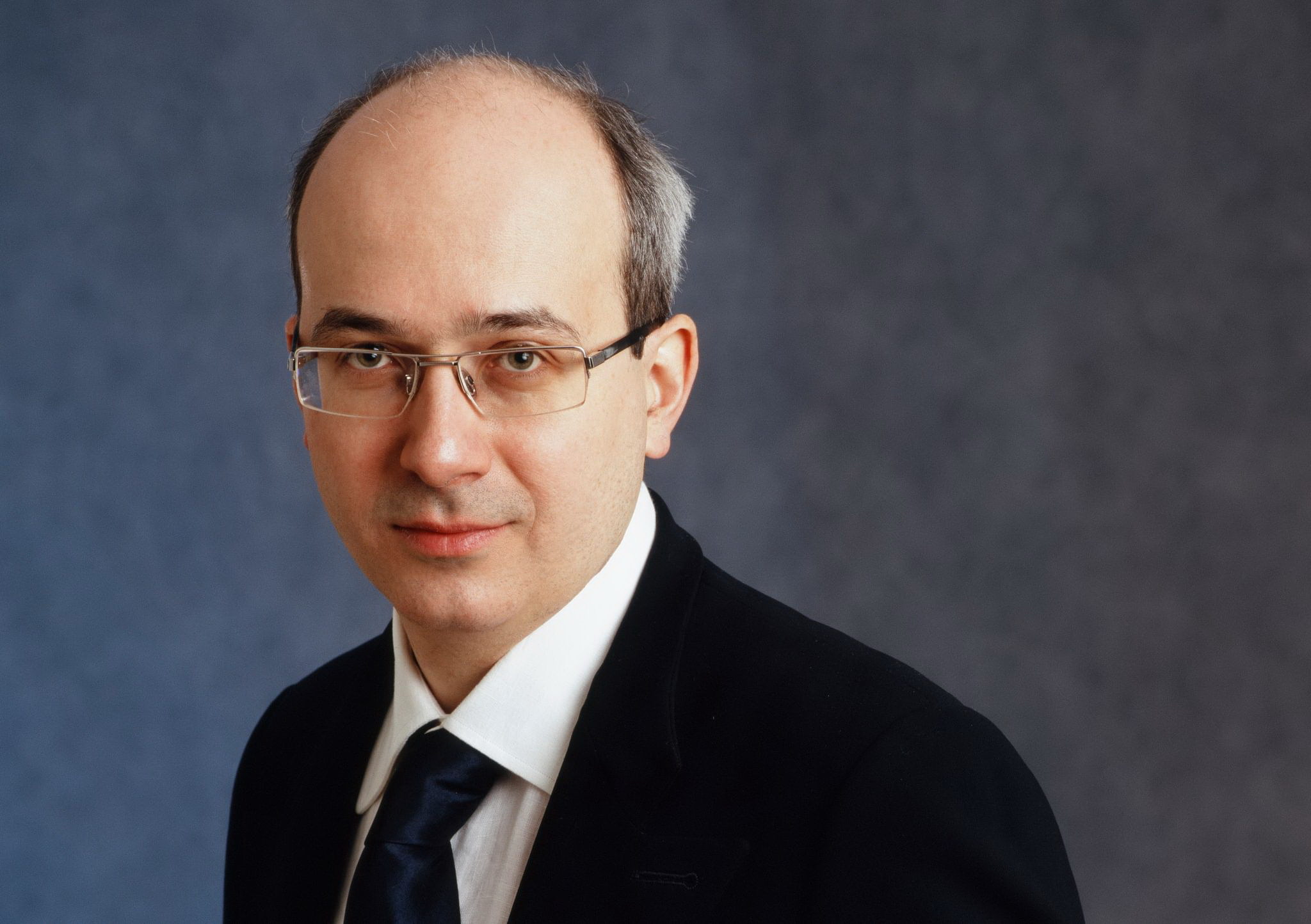 Алексей Лундин
