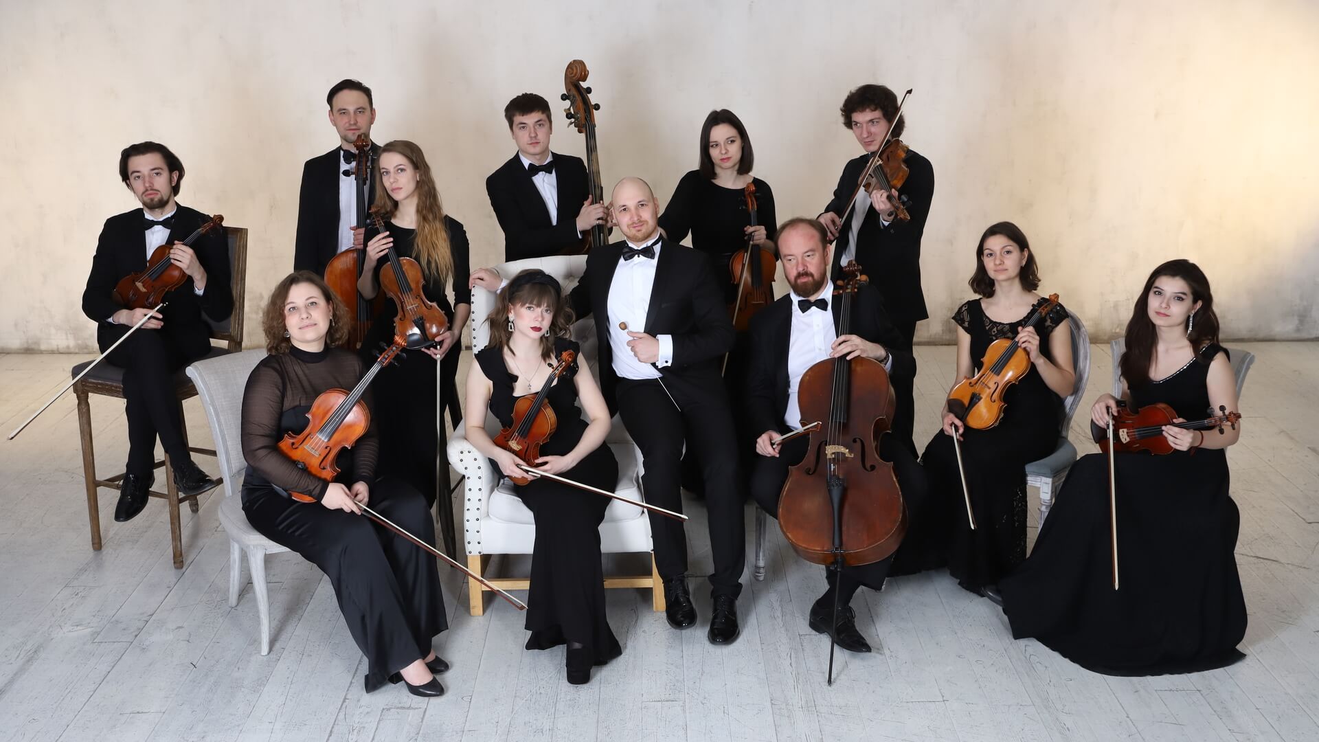NEOrchestra 