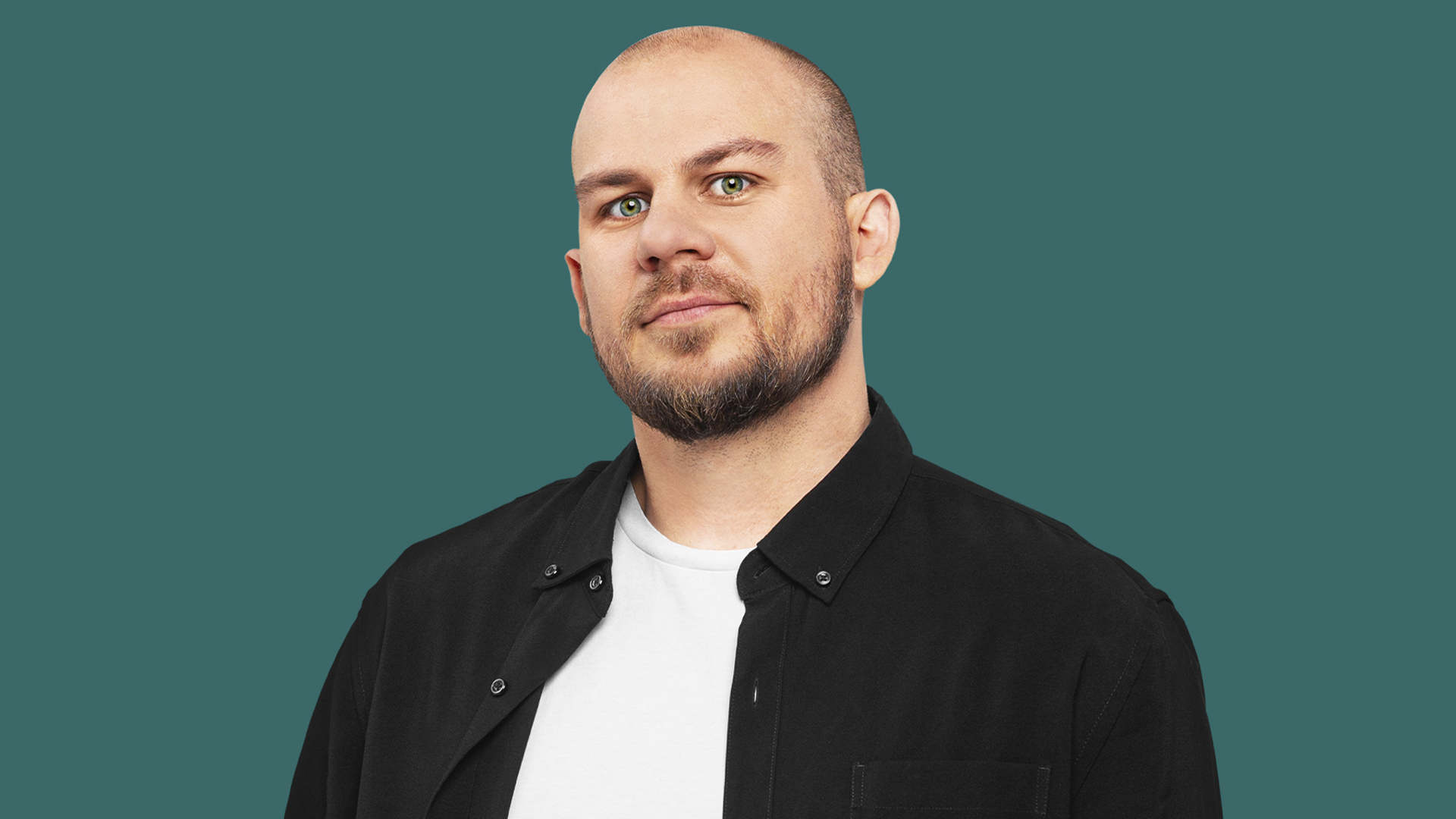 Standup Валентин Сидоров