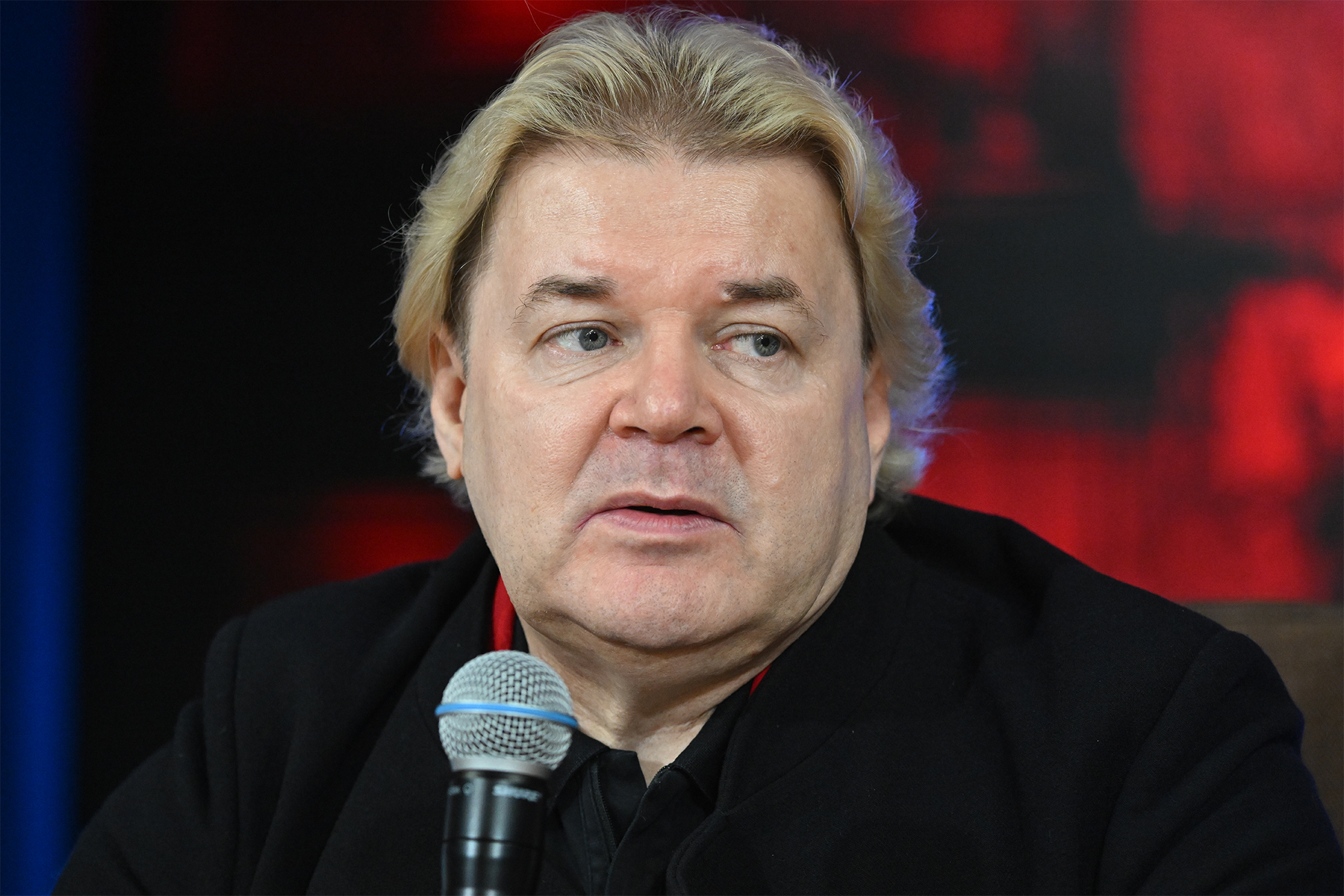 Андрис Лиепа