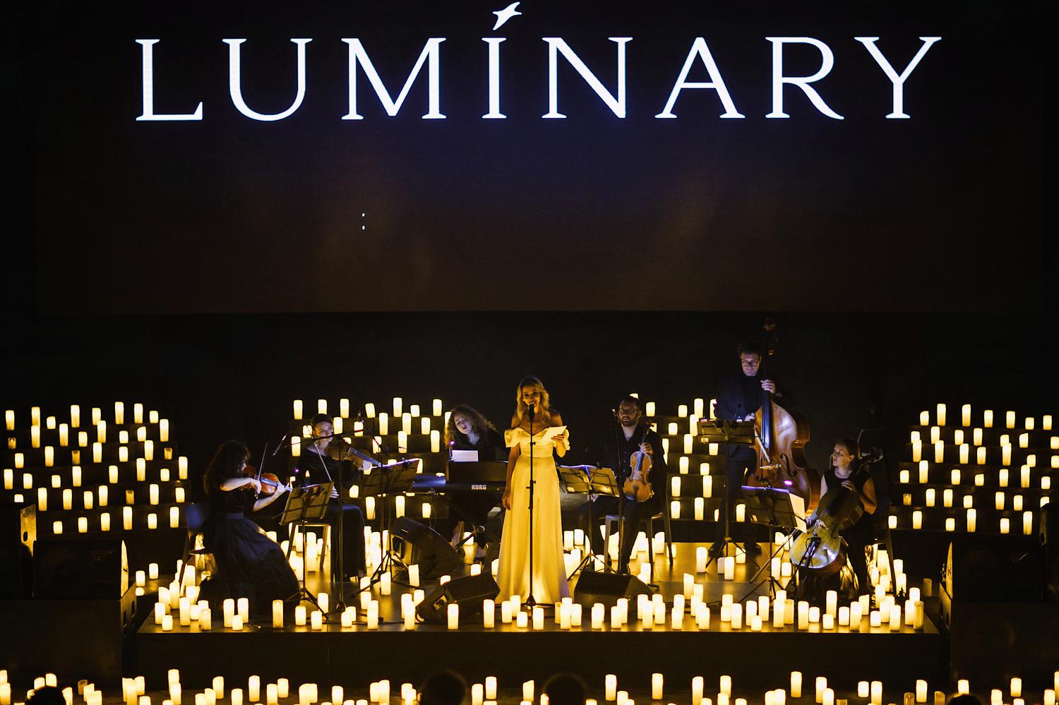Luminary