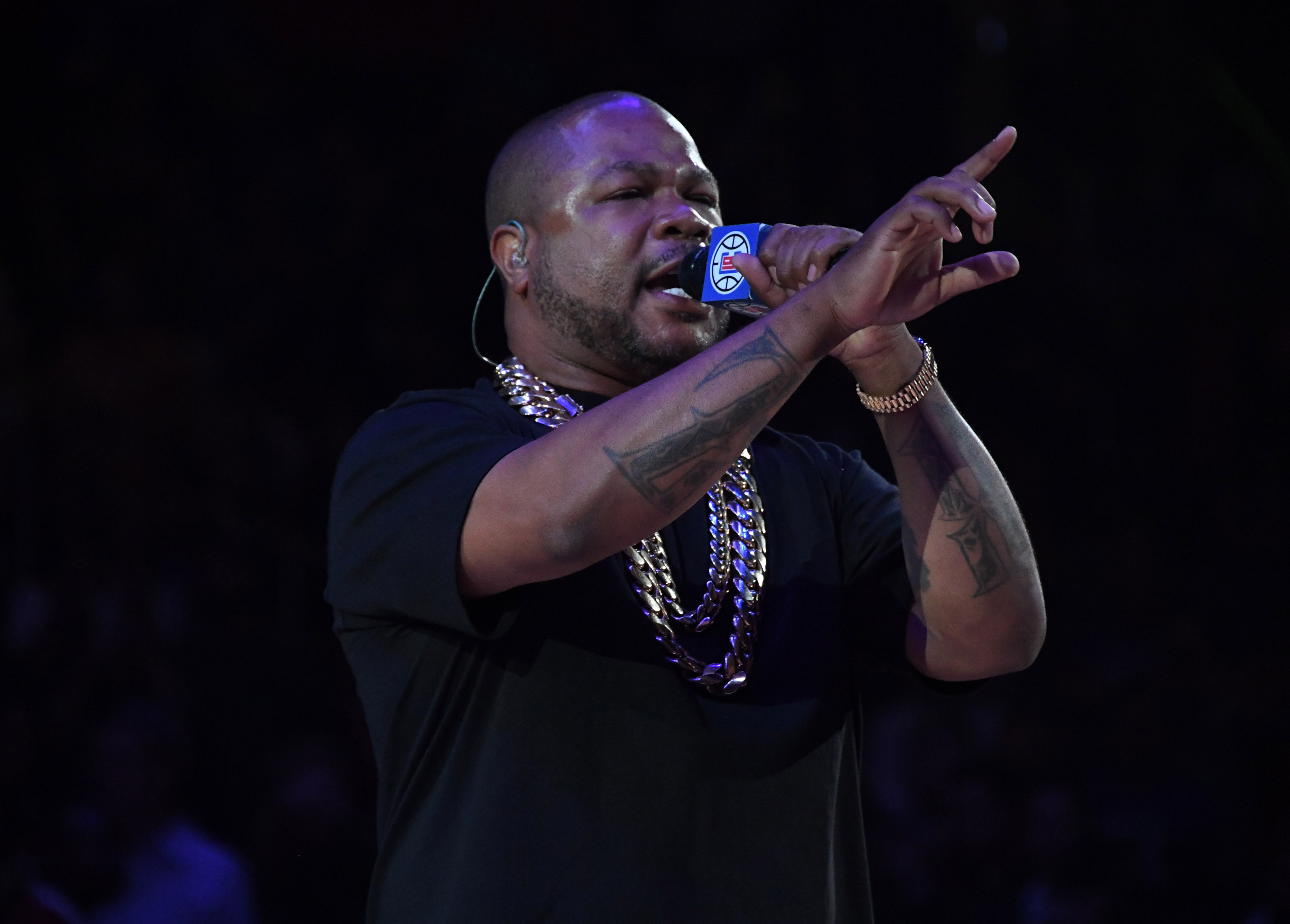 Xzibit