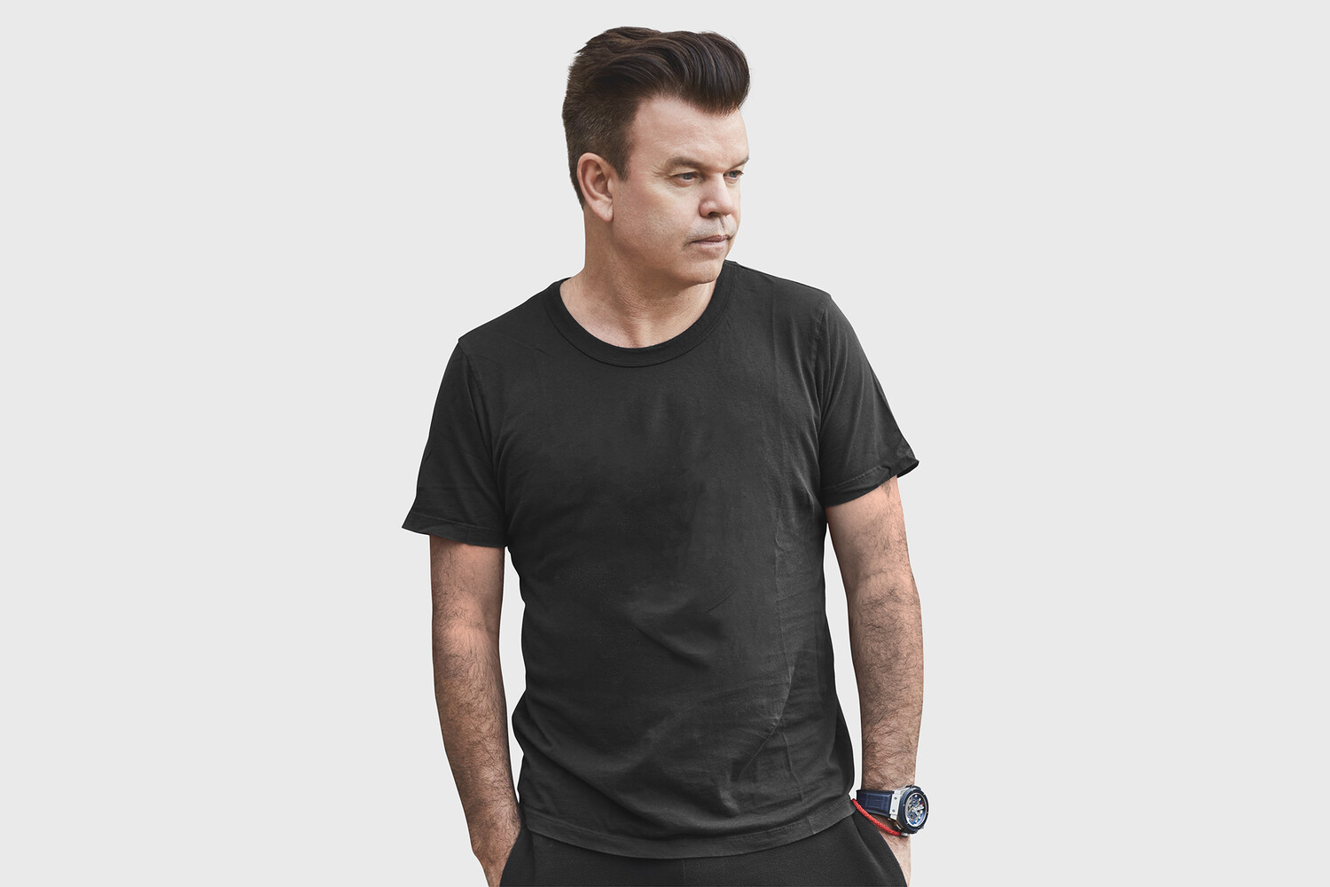 Paul Oakenfold