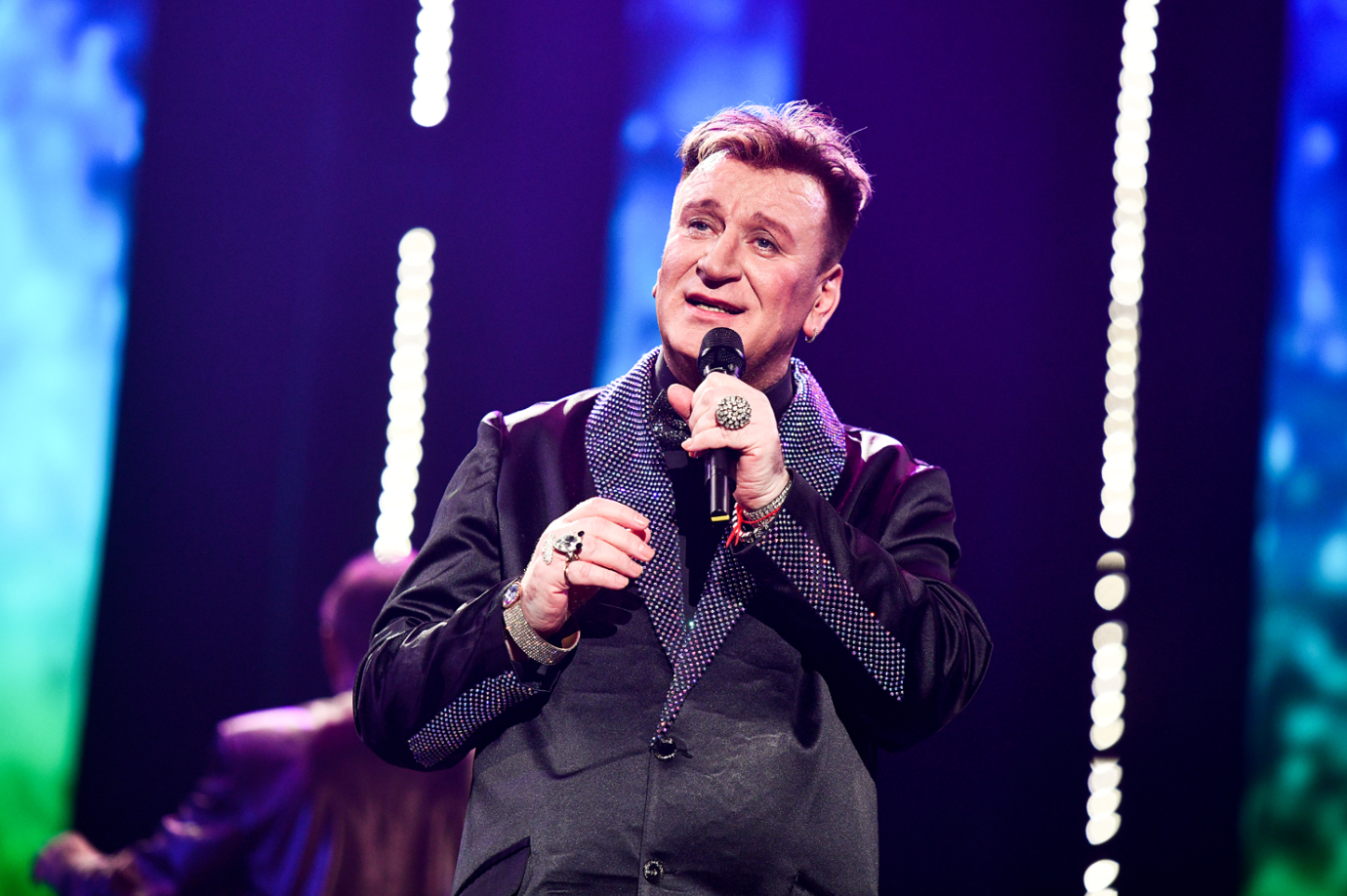 Сергей Пенкин