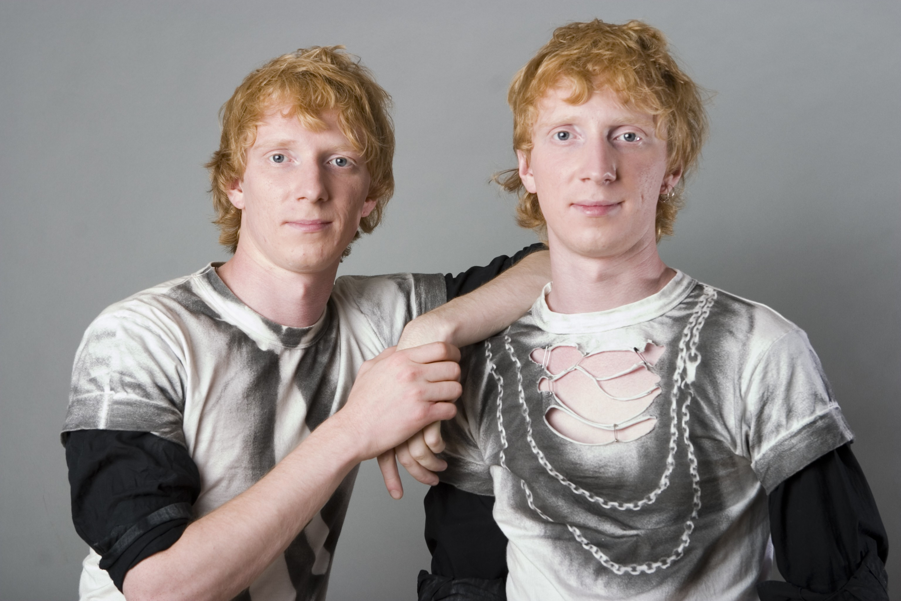 Ирония судьбы