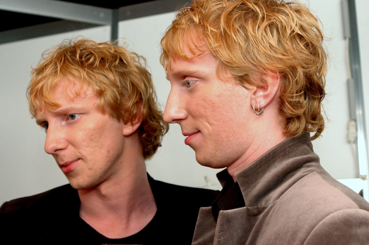 Ирония судьбы