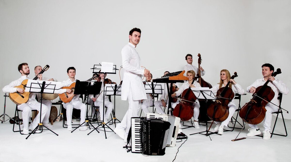 Русская кантата