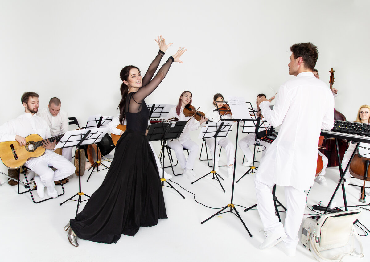 Русская кантата