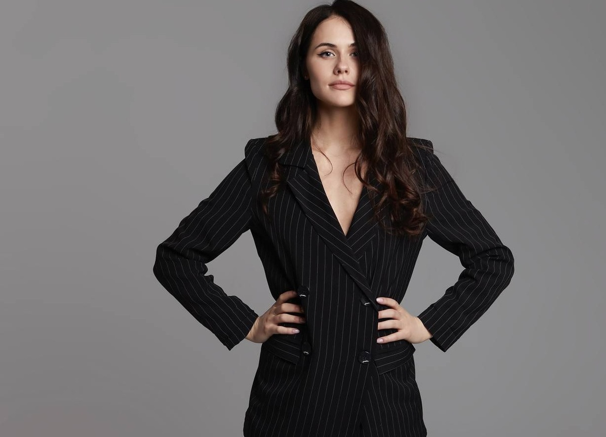 Ольга Малащенко