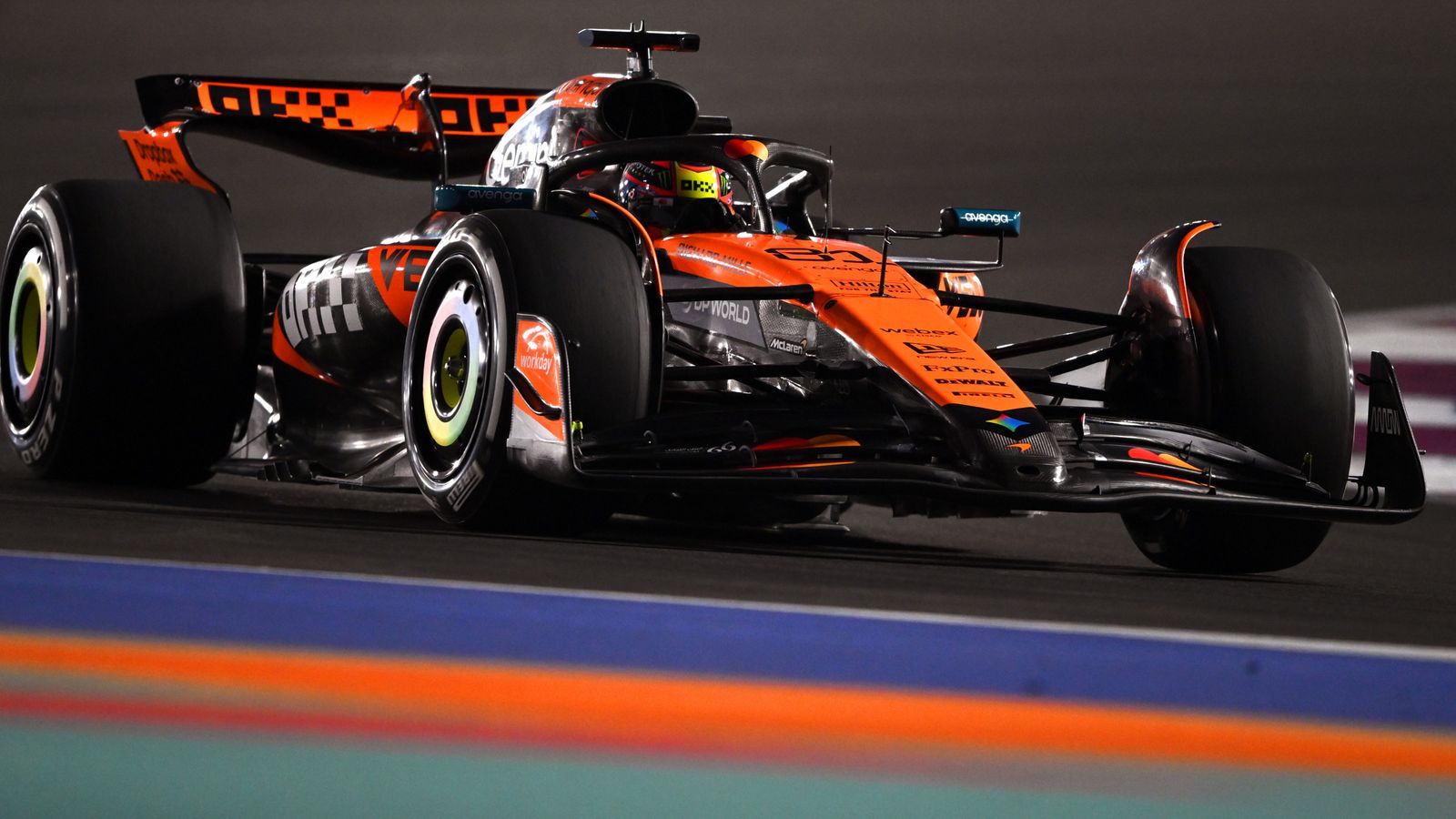 Formula 1 Grand Prix