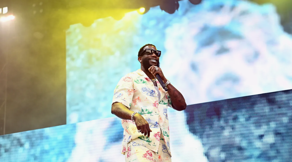 Gucci Mane