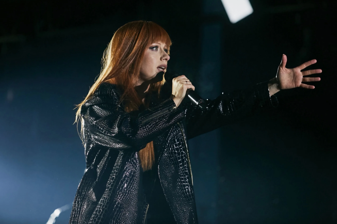 Юлия Савичева