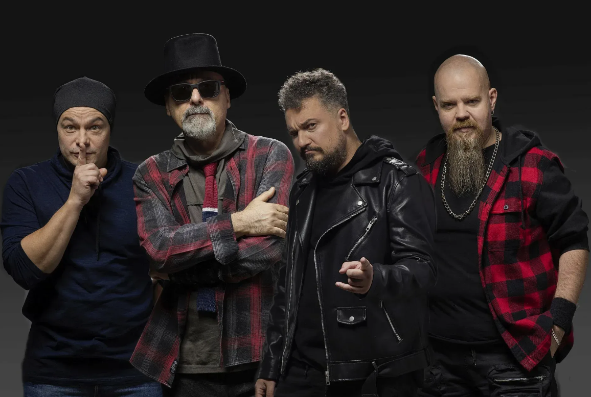 Крематорий