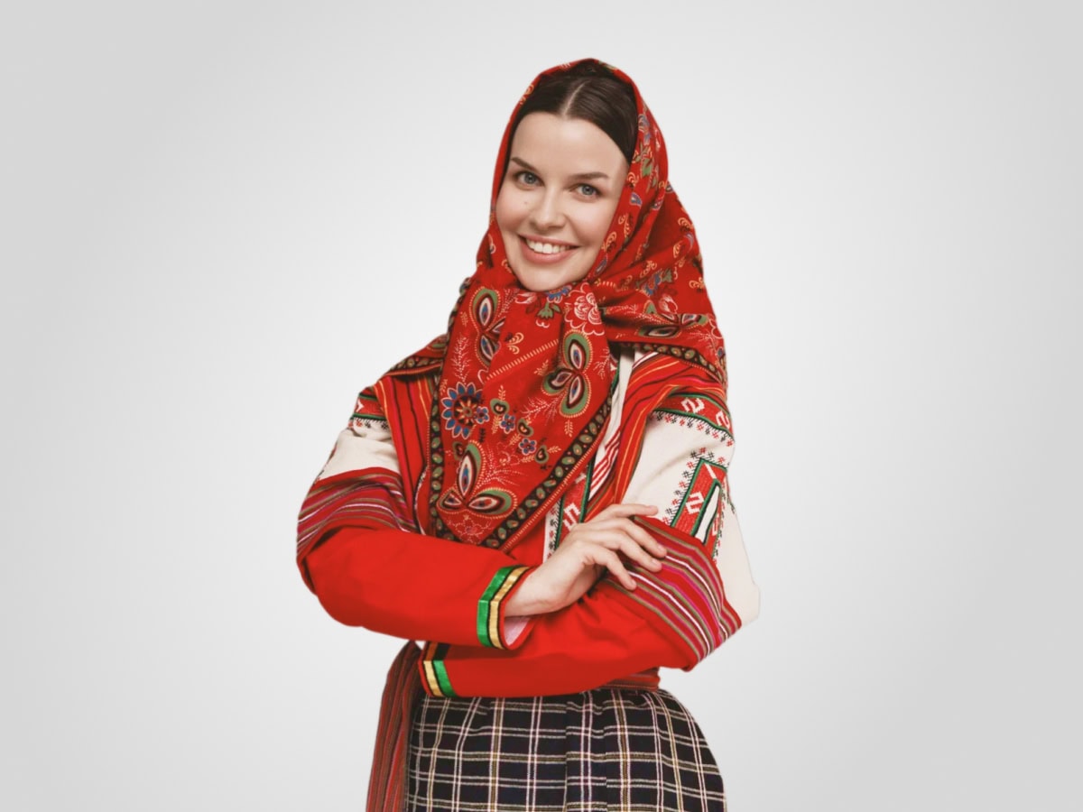 Татьяна Куртукова. Первый сольный концерт