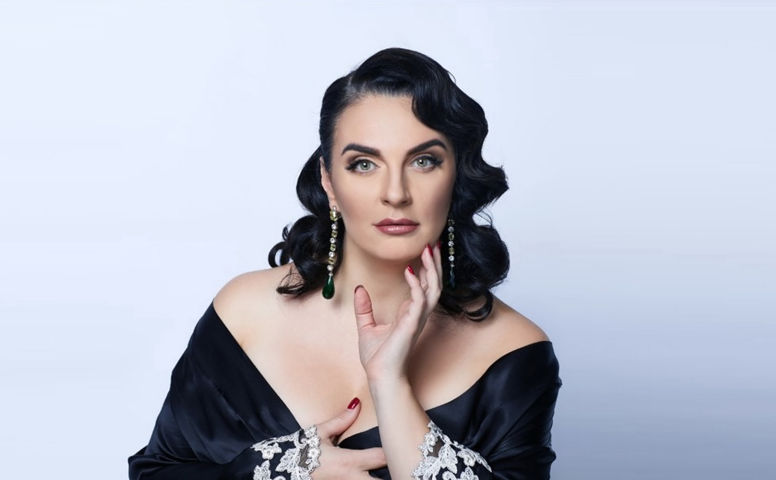 Елена Ваенга. Гала-концерт к Юбилею Великой Победы