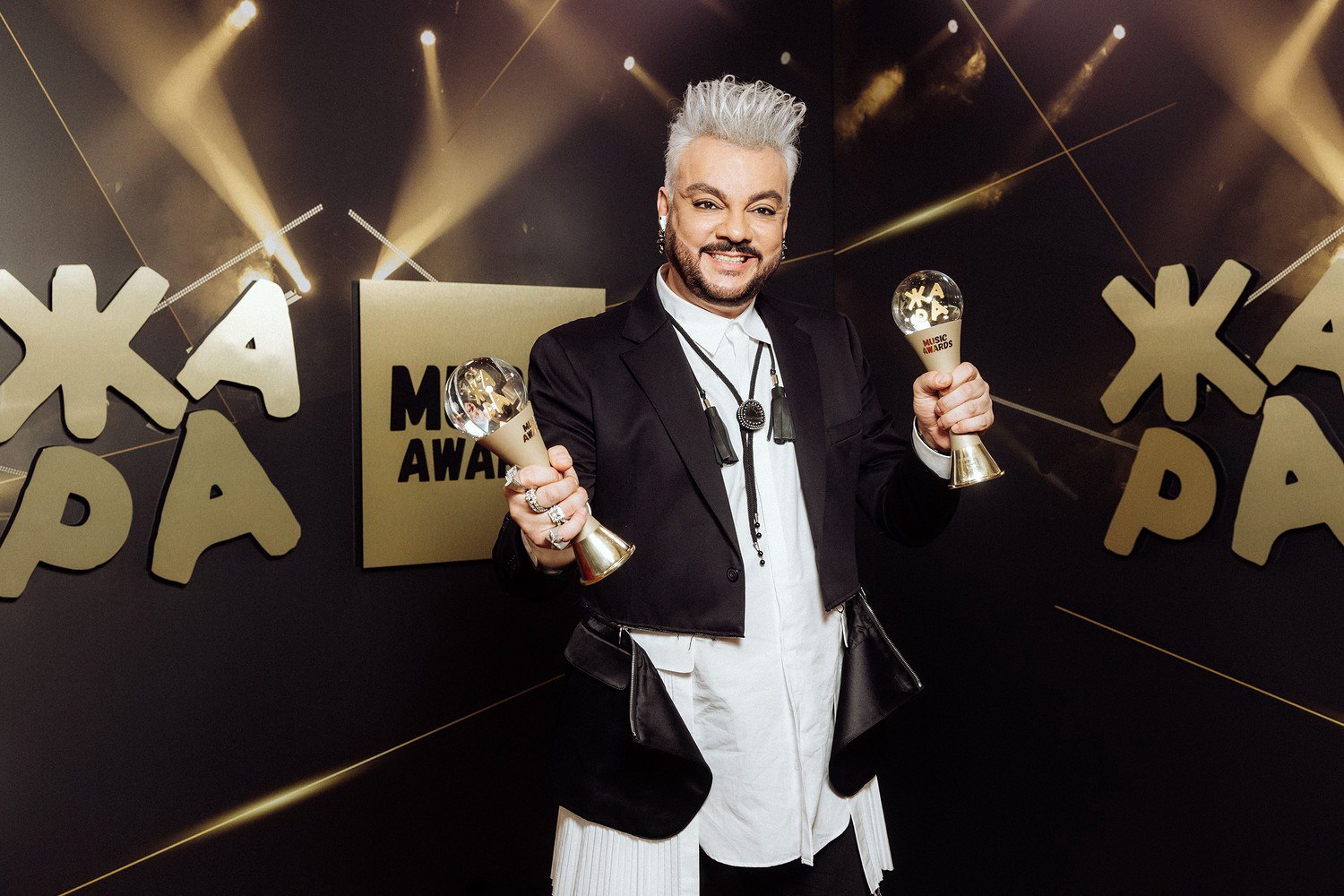 Музыкальная премия Жара